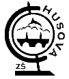 Logo ZŠ Husova