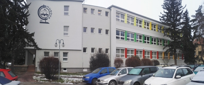 Budova 3