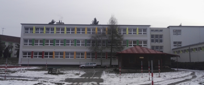 Budova 2