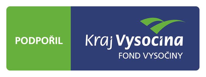 Podpořil Kraj Vysočina